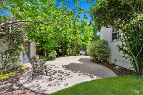 $1,725,000 | 1221 North Harrison Boulevard, Boise, ID 83702