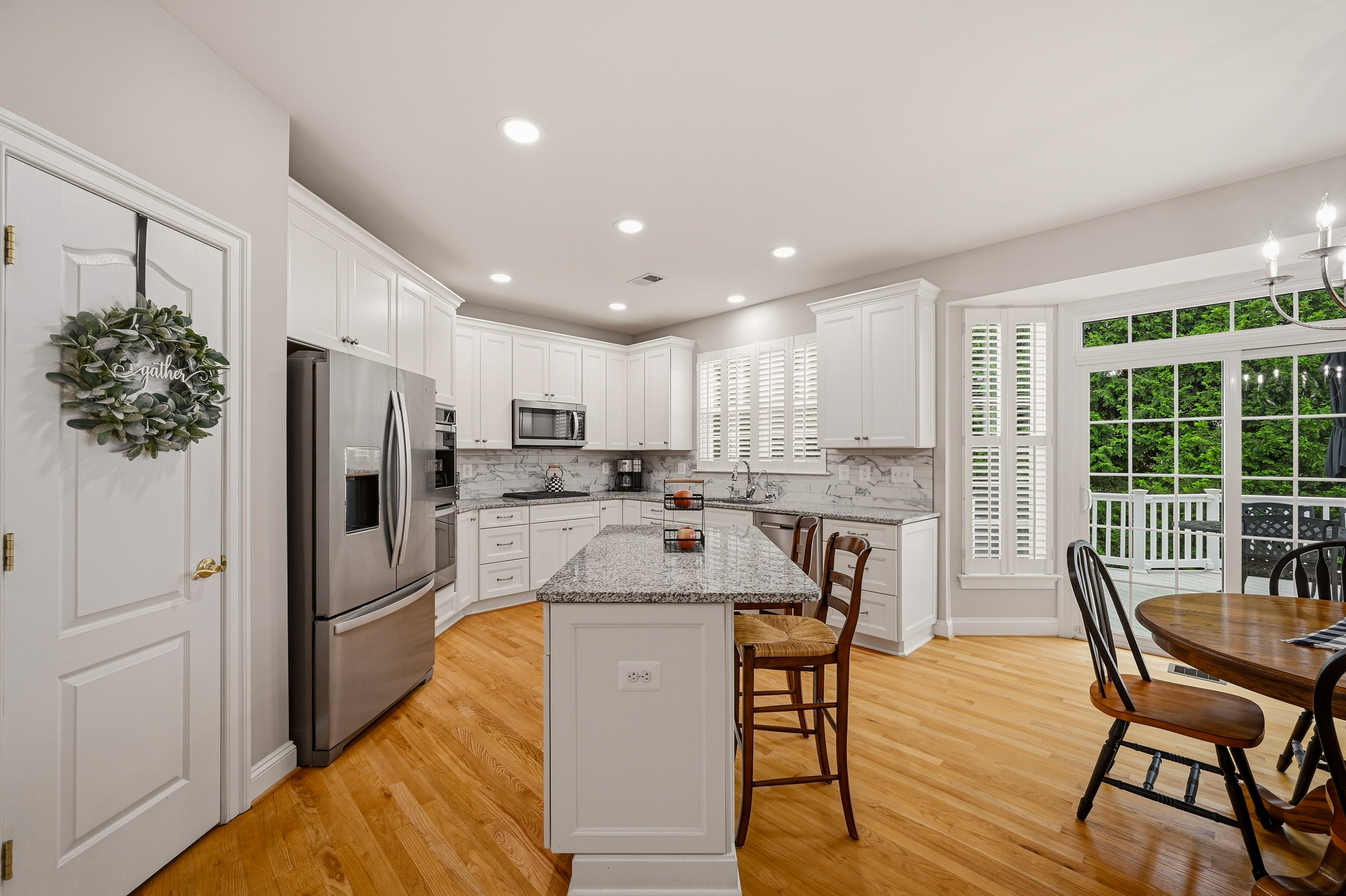 8208 Michaels Ridge Ellicott City, MD 21043 - Photo 19 of 80 Gallery Image 19