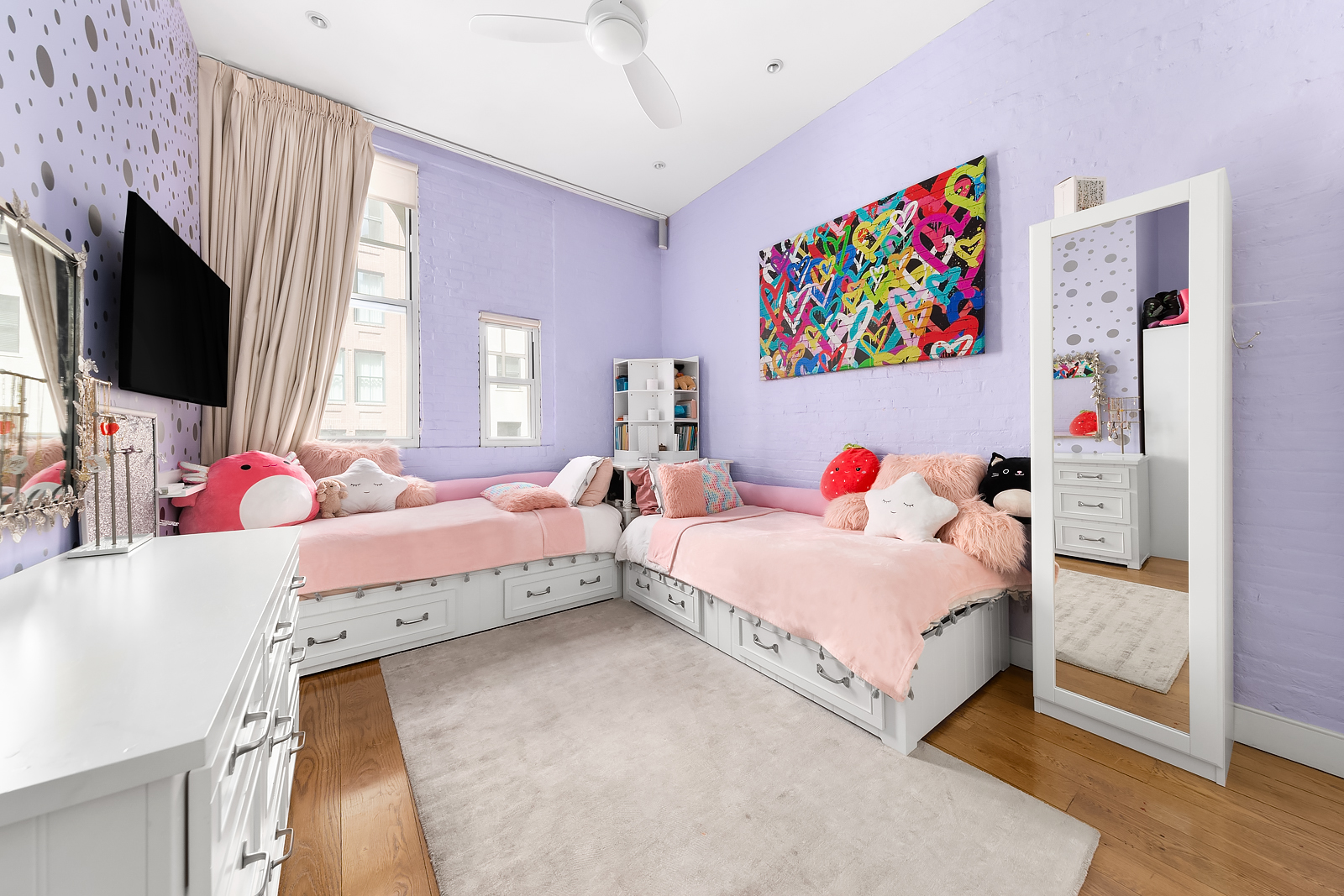 60 Collister Street, Unit 2B Manhattan, NY 10013 - Photo 7 of 17