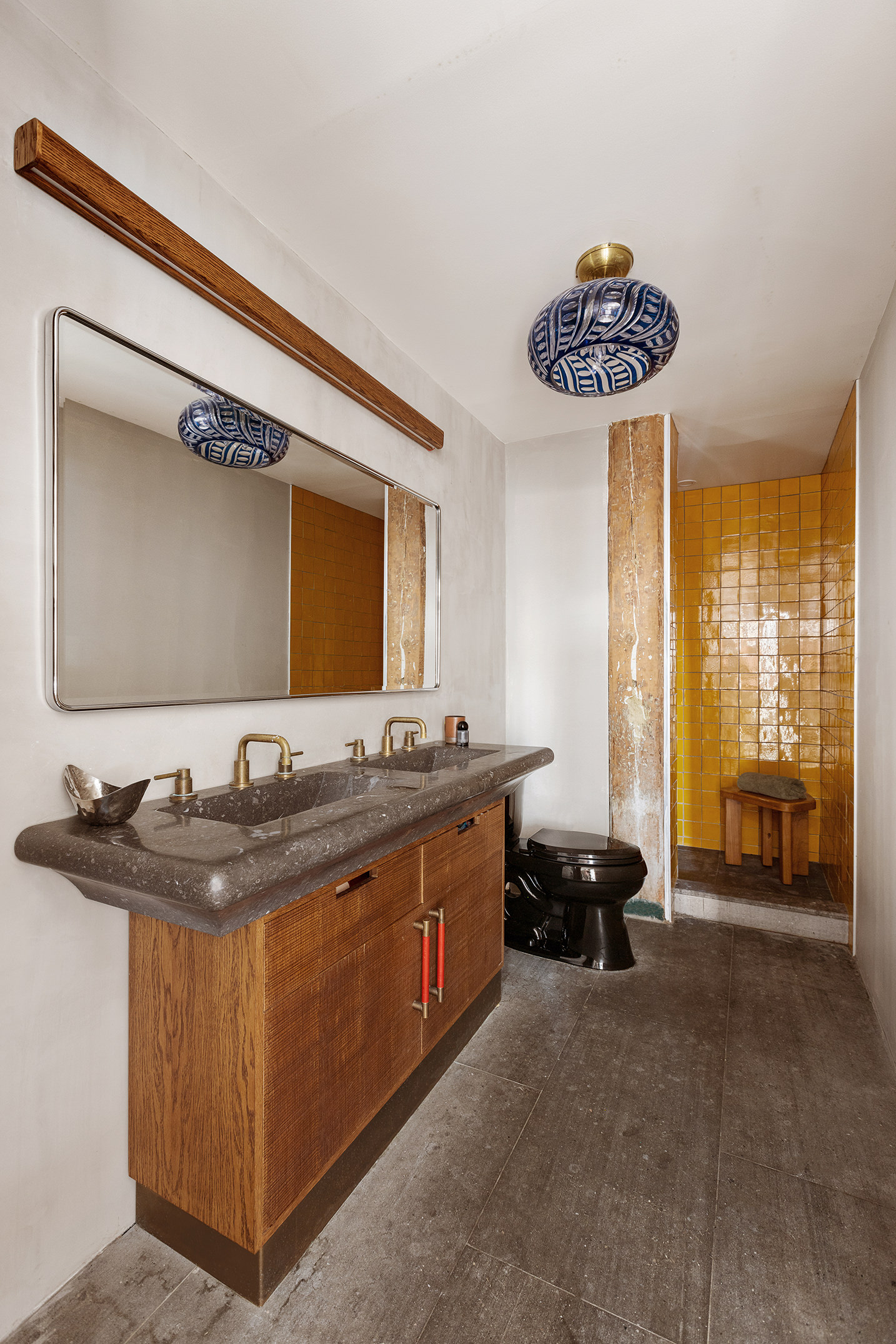66 Washington Avenue, Unit 3 Brooklyn, NY 11205 - Photo 11 of 18