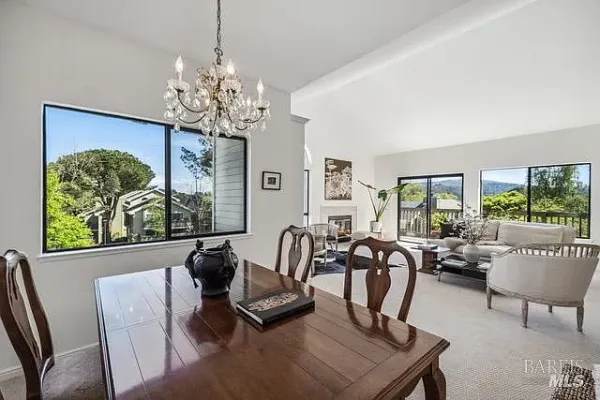 $1,188,000 | 118 Eucalyptus Knoll Street, Mill Valley, CA 94941