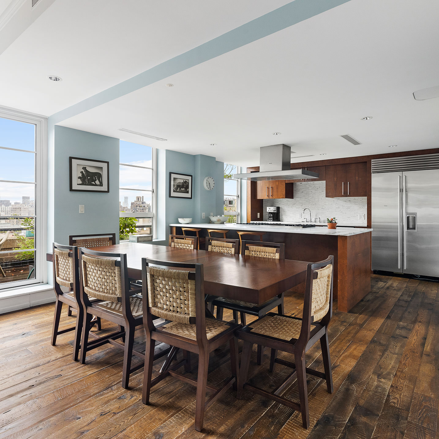 37 West 12th Street, Unit PHC Manhattan, NY 10011 - Photo 3 of 25