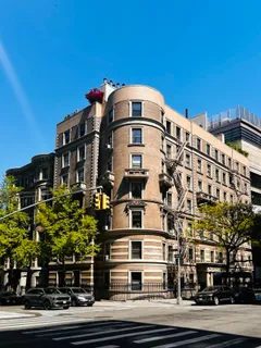 $725,000 | 425 West End Avenue, Unit 3C | Upper West Side