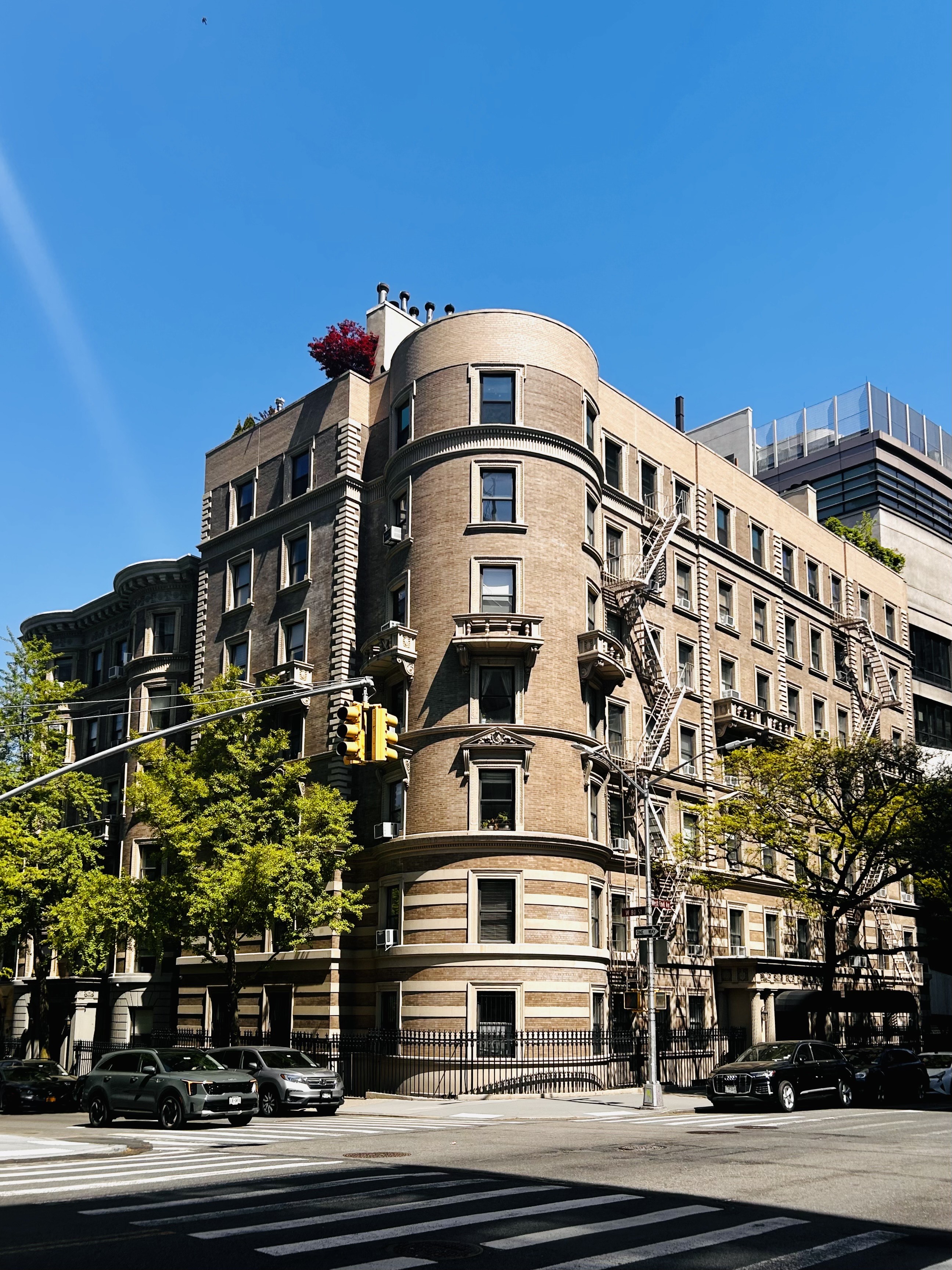 425 West End Avenue, Unit 3C Manhattan, NY 10024 - Photo 8 of 9