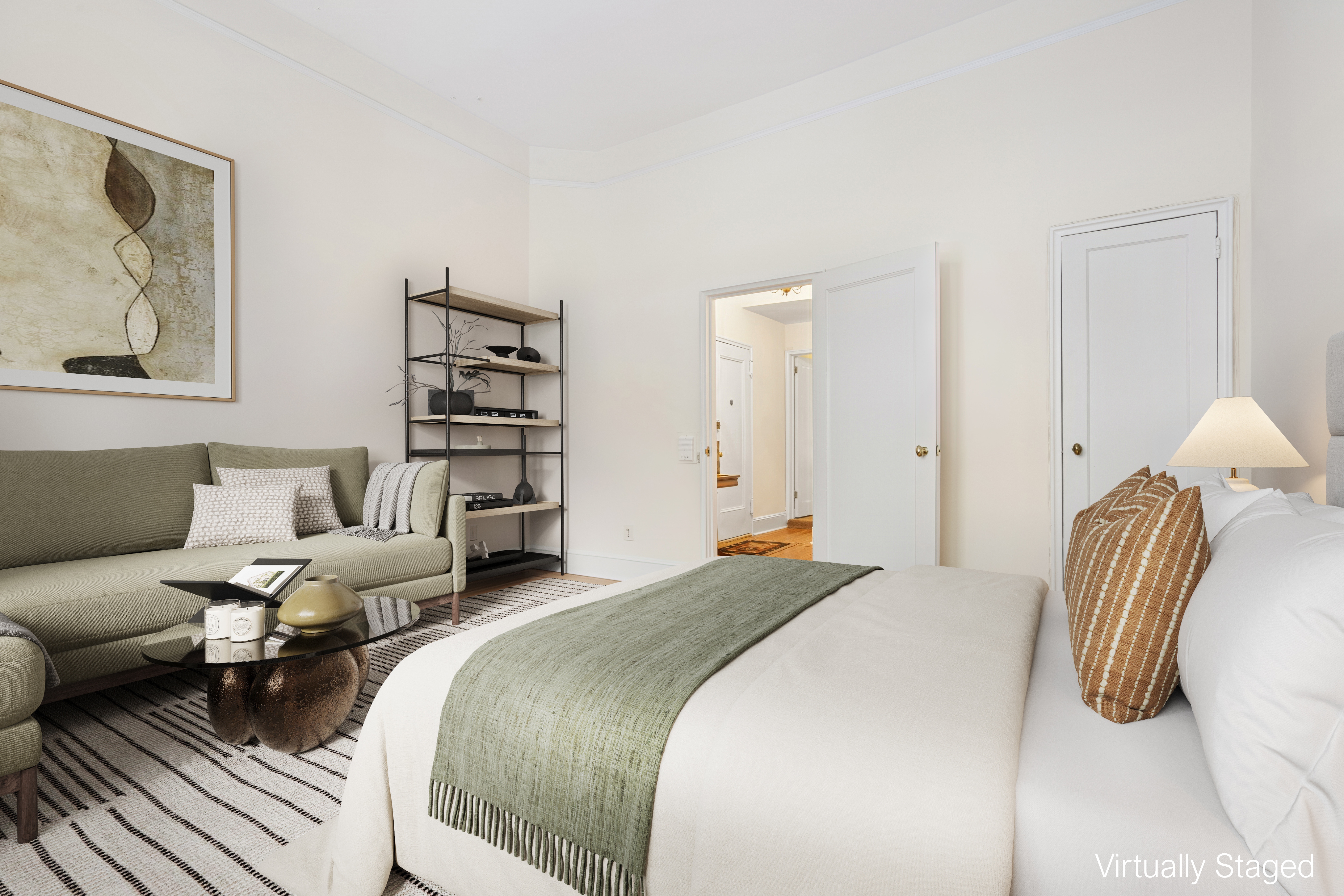 51 East 78th Street, Unit 1D Manhattan, NY 10075 - Photo 3 of 12