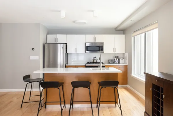 $5,500 | 133 Water Street, Unit 4E | DUMBO