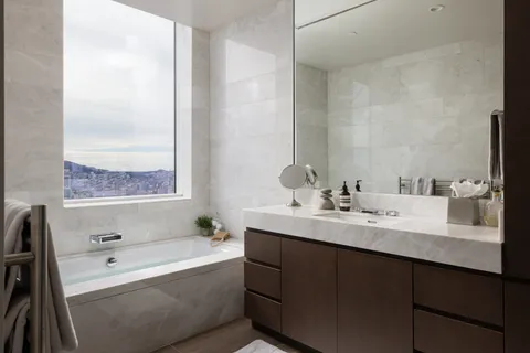 $9,995,000 | 488 Folsom Street, Unit 5301, San Francisco, CA 94105