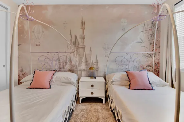 $789,900 | 1540 Nassau Point Trail, Kissimmee, FL 34747