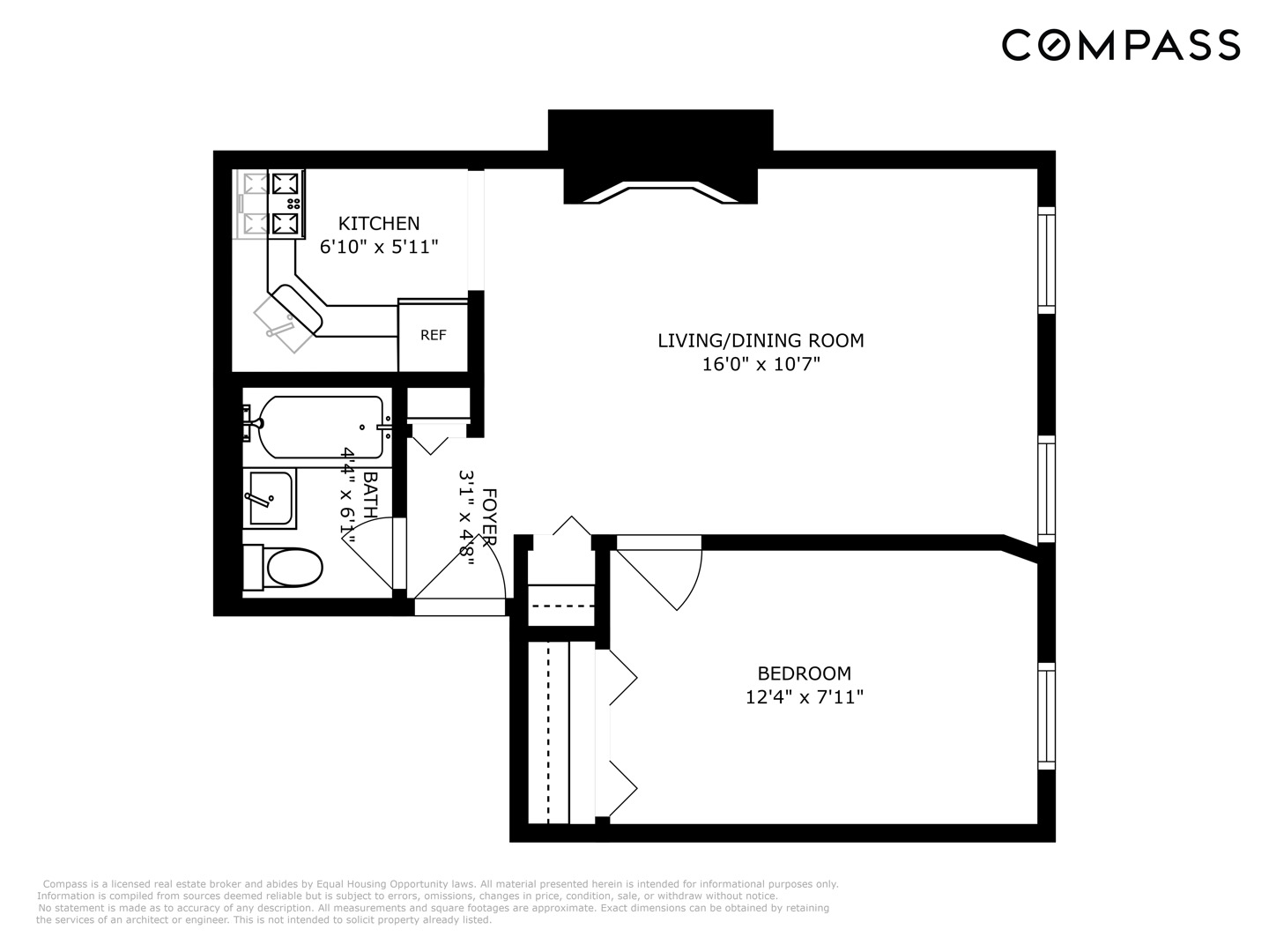 39 West 83rd Street, Unit 9 Manhattan, NY 10024 - Photo 5 of 5 a picture of a park