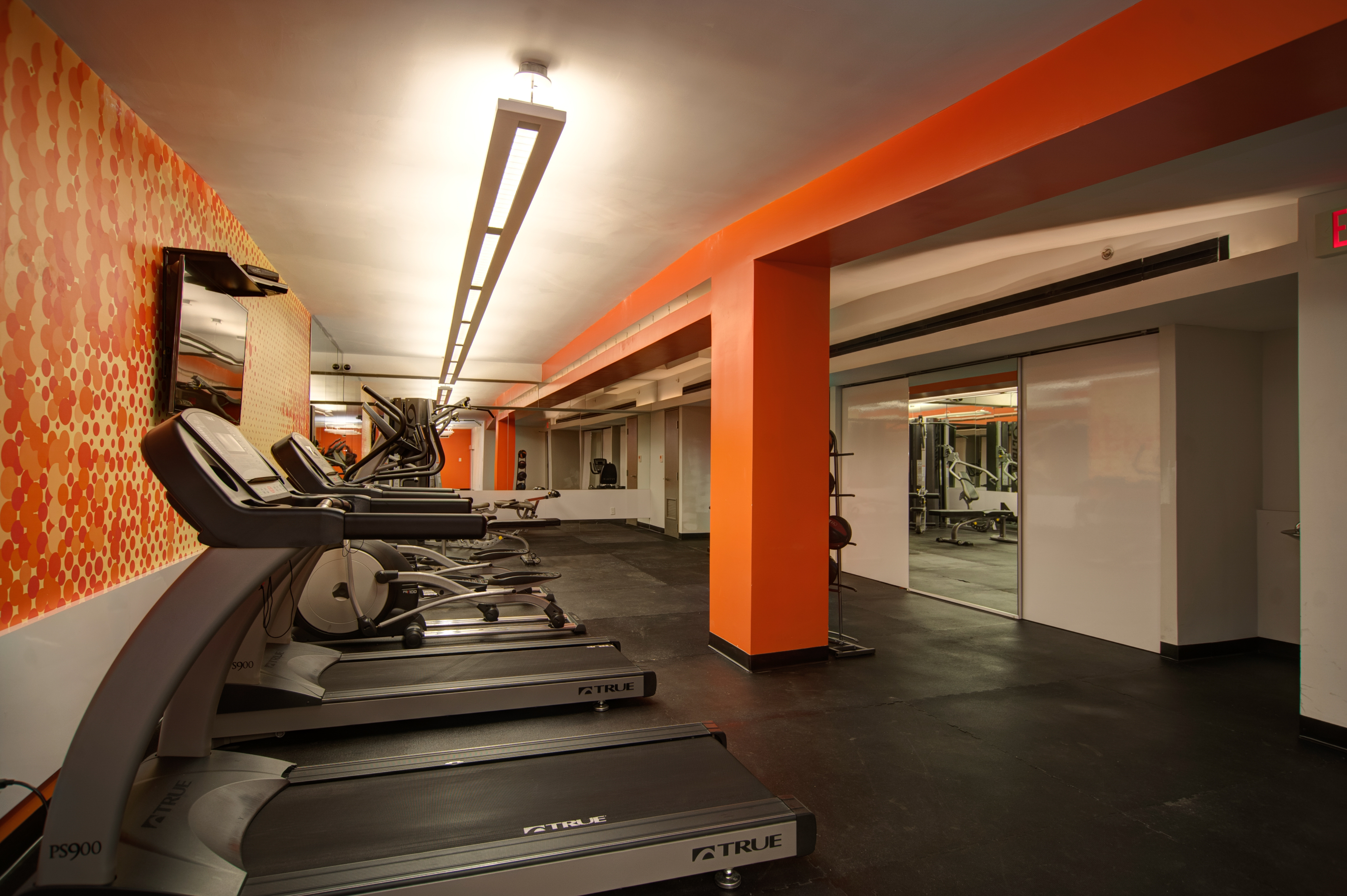 267 6th Street, Unit 3B Brooklyn, NY 11215 - Photo 10 of 15 a view of an entryway with wooden floor