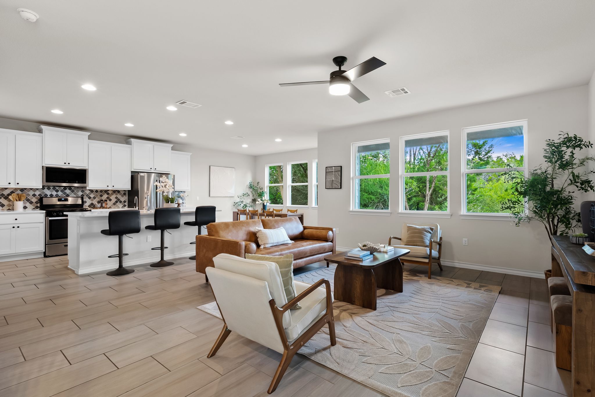 5105 Lemon Tree Path Austin, TX 78723 - Photo 2 of 41