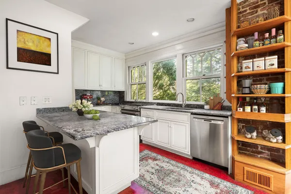 $2,750,000 | Kennard Road, Brookline, MA 02445