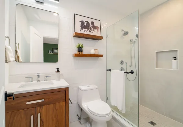 $1,349,000 | 118 Spring Street, Unit 1, Cambridge, MA 02141