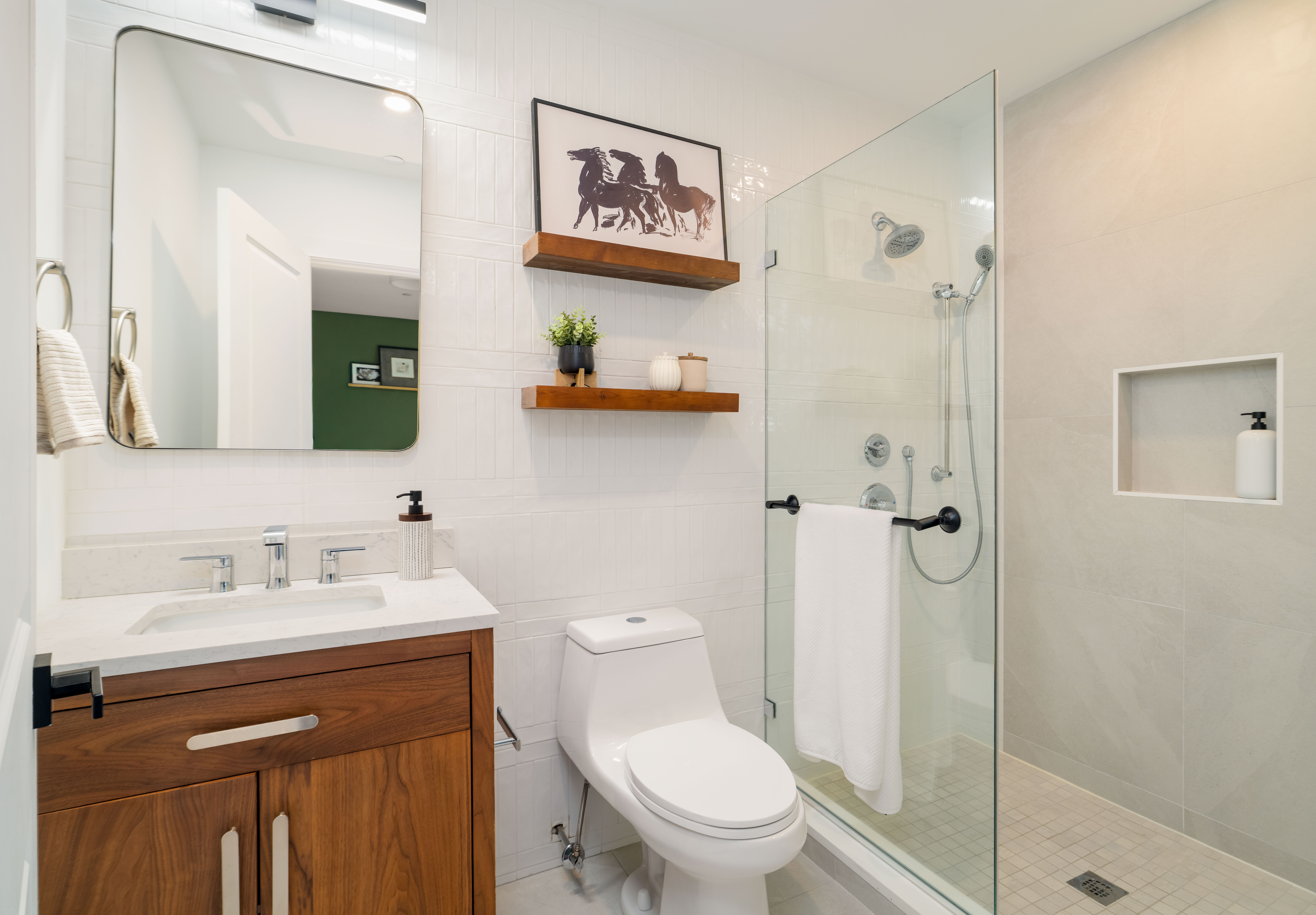 118 Spring Street, Unit 1 Cambridge, MA 02141 - Photo 19 of 47