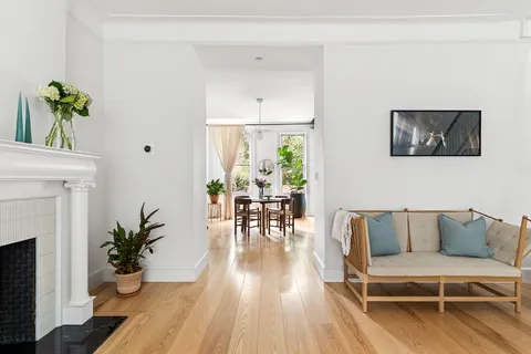 $2,690,000 | 125 Rutland Road | Prospect Lefferts Gardens