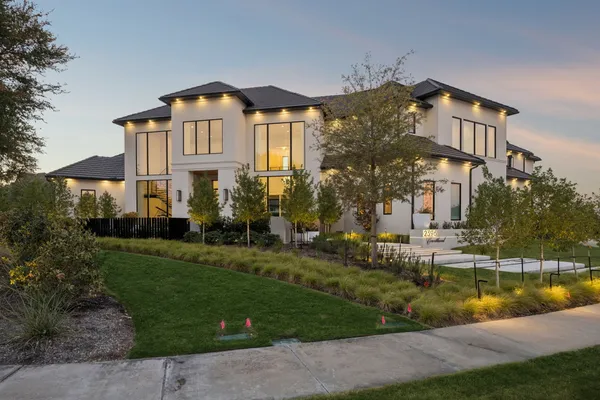 $7,899,999 | 2396 Courtland Drive, Frisco, TX 75034