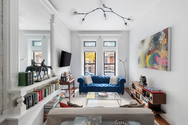 $975,000 | 121 West 131st Street, Unit 2 | Central Harlem