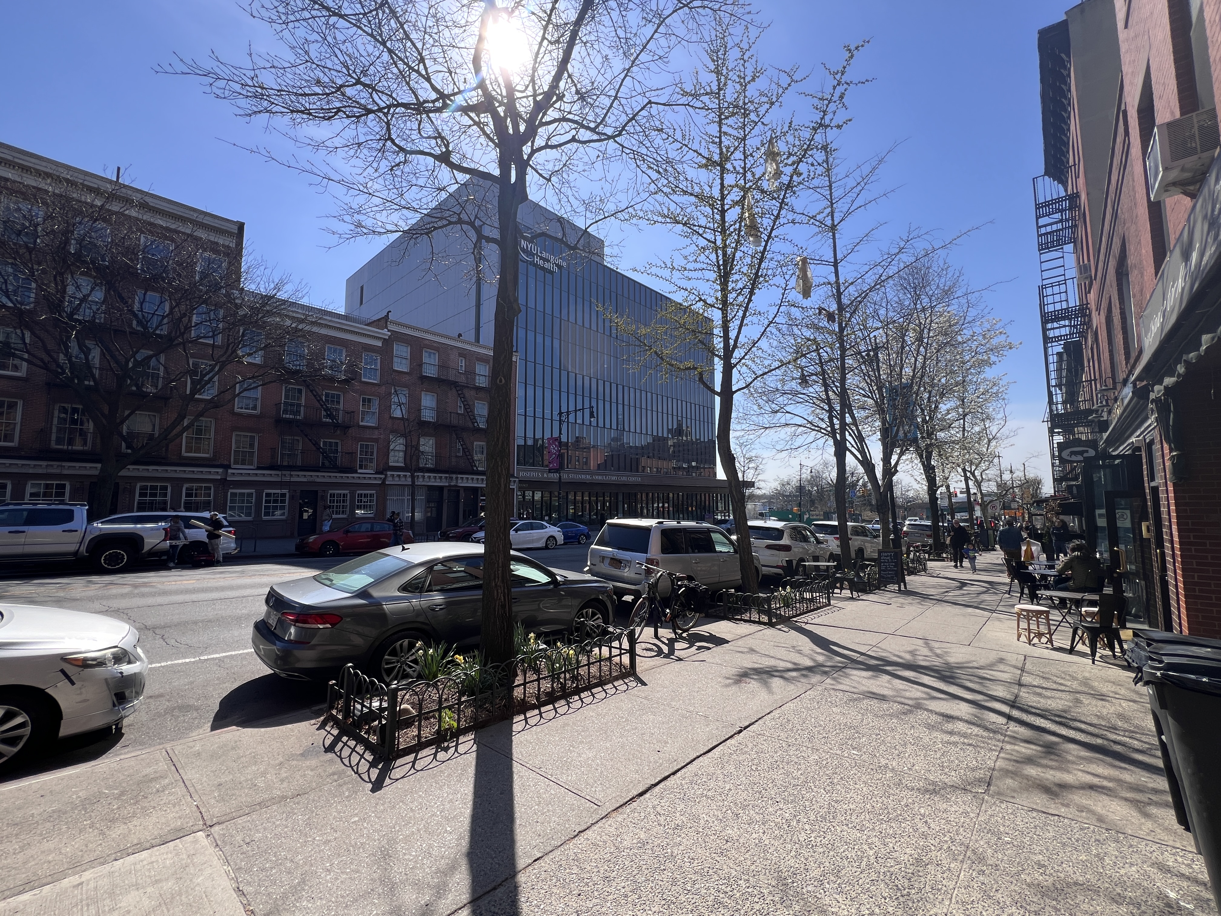 101 Atlantic Avenue Brooklyn, NY 11201 - Photo 25 of 29