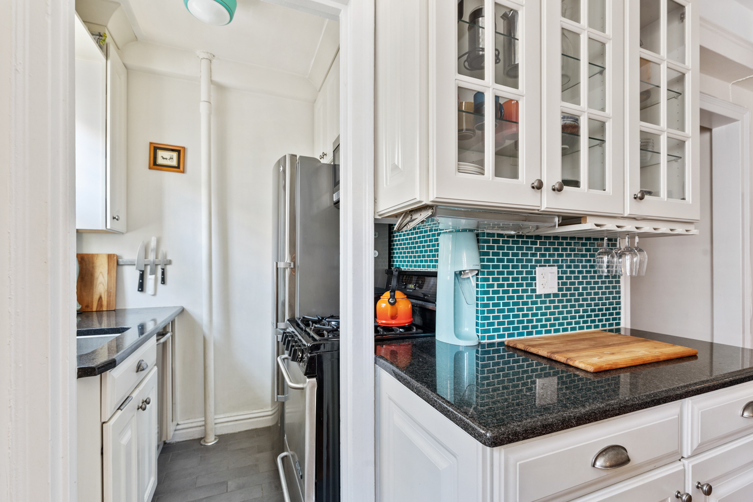 24 Monroe Place, Unit 8B Brooklyn, NY 11201 - Photo 4 of 16