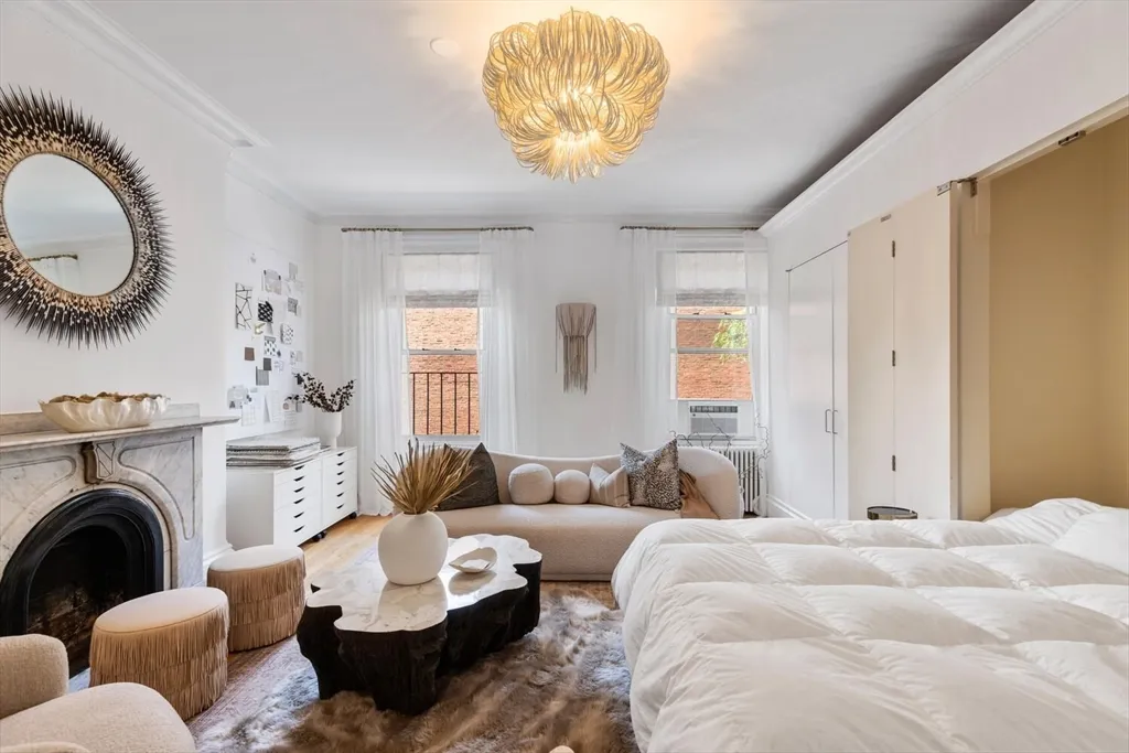 Contact Agent | 100 Charles Street, Unit 3, Boston, MA 02114