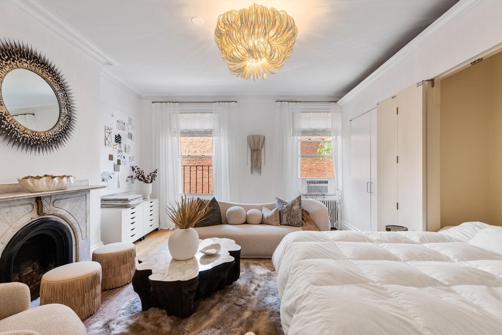 100 Charles Street, Unit 3 Boston, MA 02114 - Photo 1 of 7