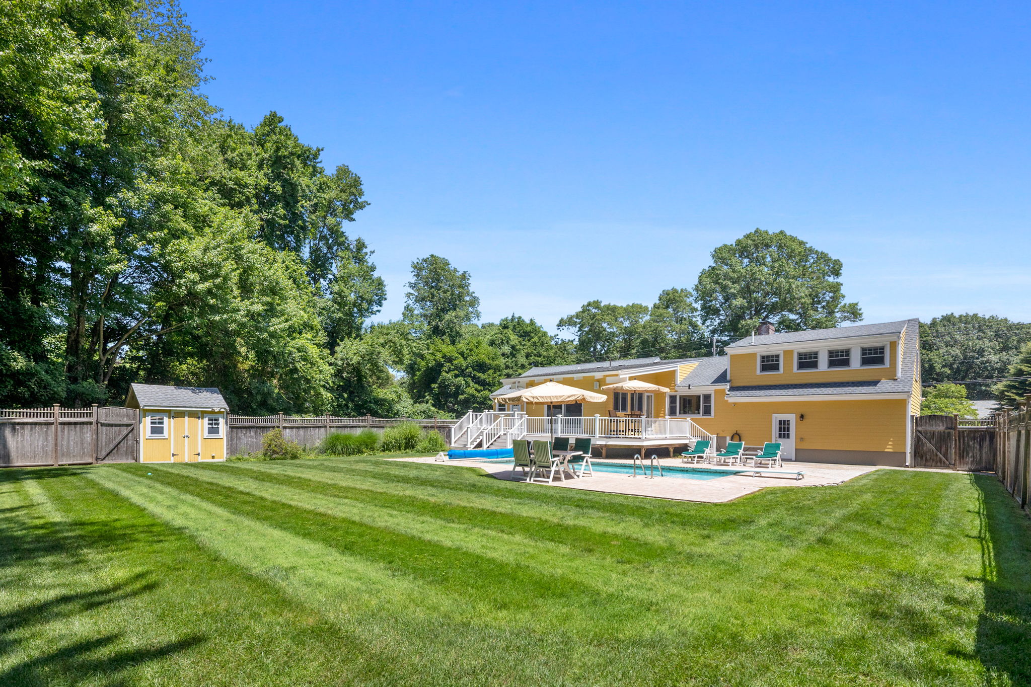 61 Topsfield Road Wenham, MA 01984 - Photo 14 of 18