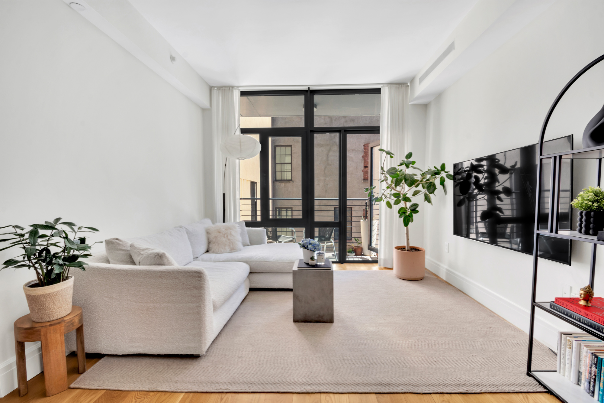 47 Bridge Street, Unit 3B Brooklyn, NY 11201 - Photo 5 of 24