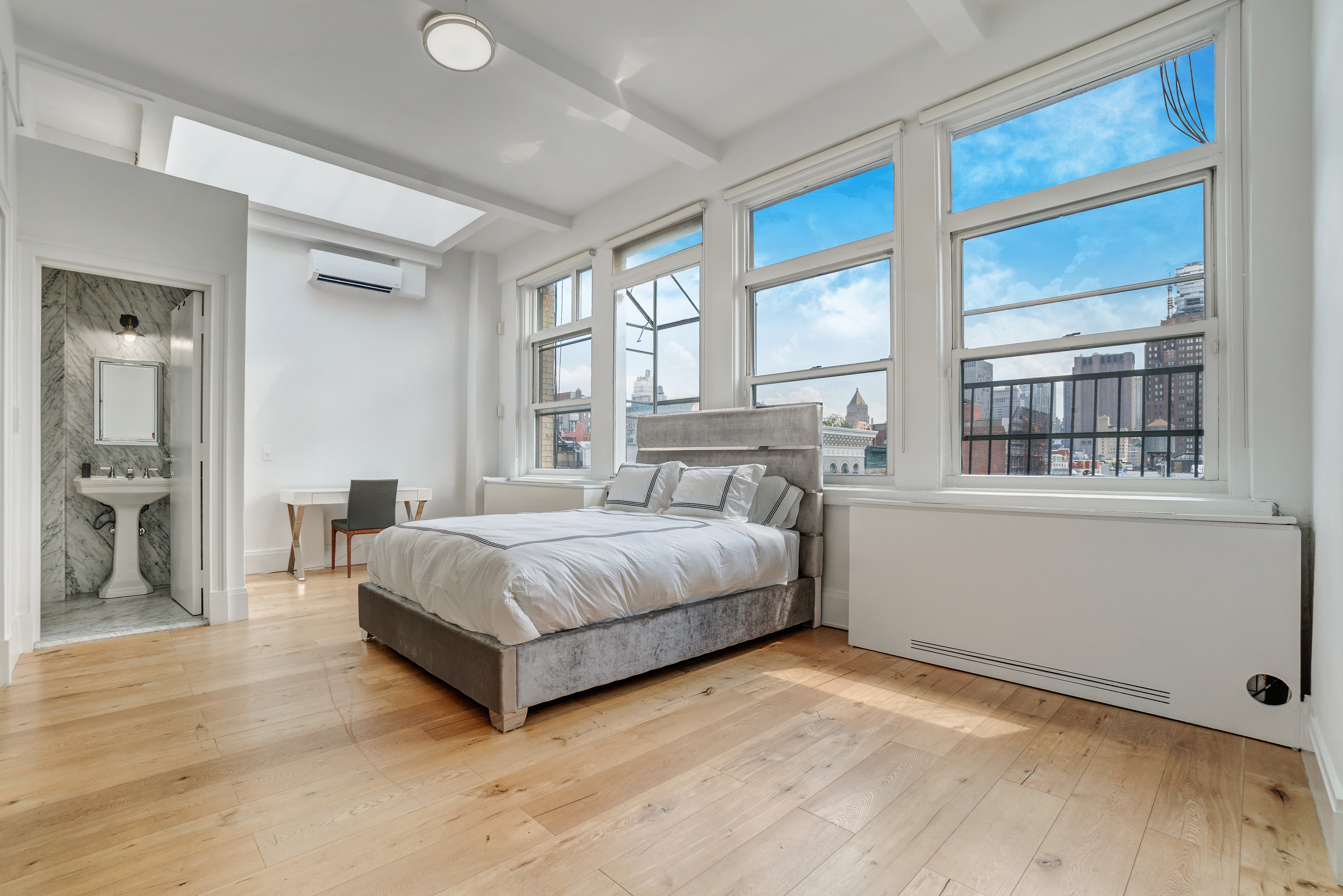 145 Spring Street, Unit PHB Manhattan, NY 10012 - Photo 6 of 12