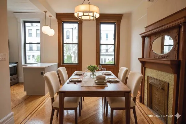 $4,200 | 434 55th Street, Unit 2 | Sunset Park