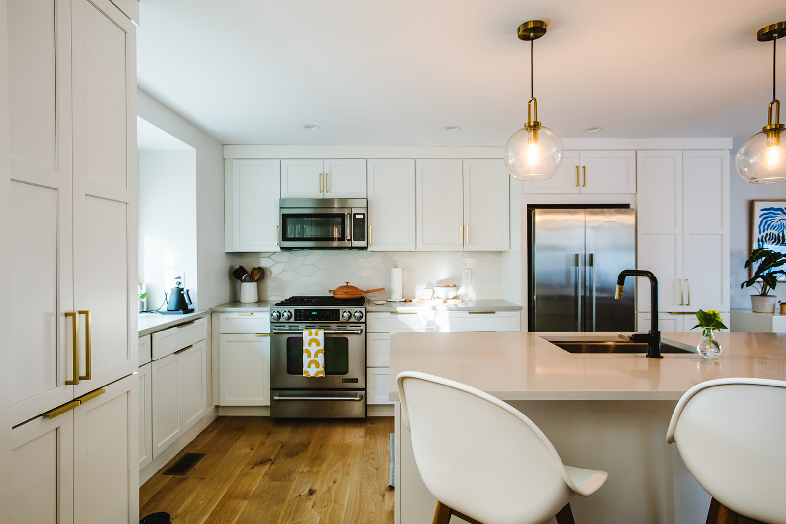 10 Ware Street Somerville, MA 02144 - Photo 3 of 24