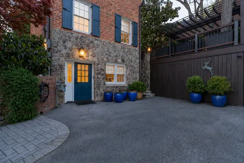 $2,095,000 | 4845 Linnean Avenue Northwest, Washington, DC 20008