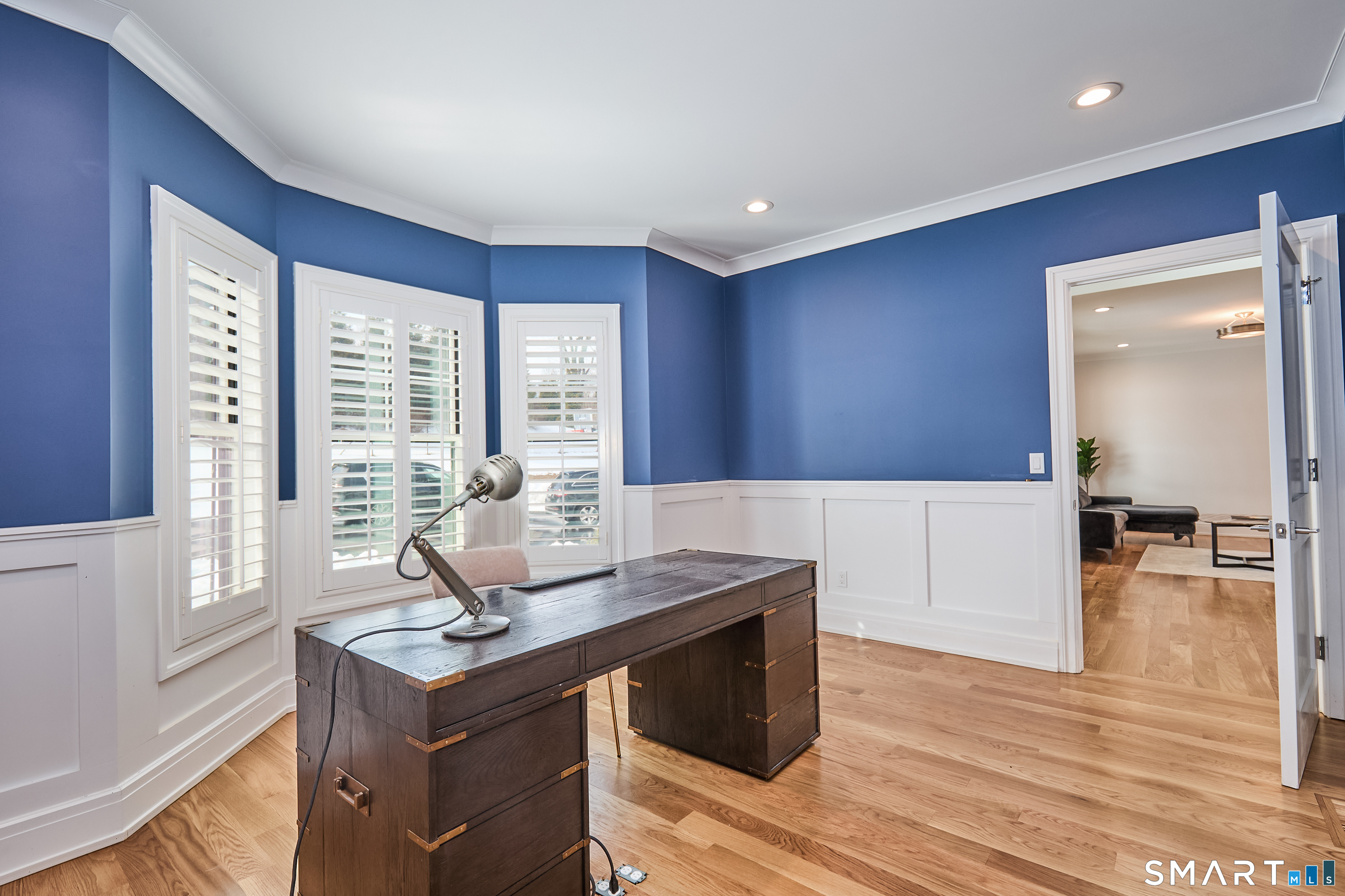 70 Meadow Ridge Road Fairfield, CT 06890 - Photo 14 of 40