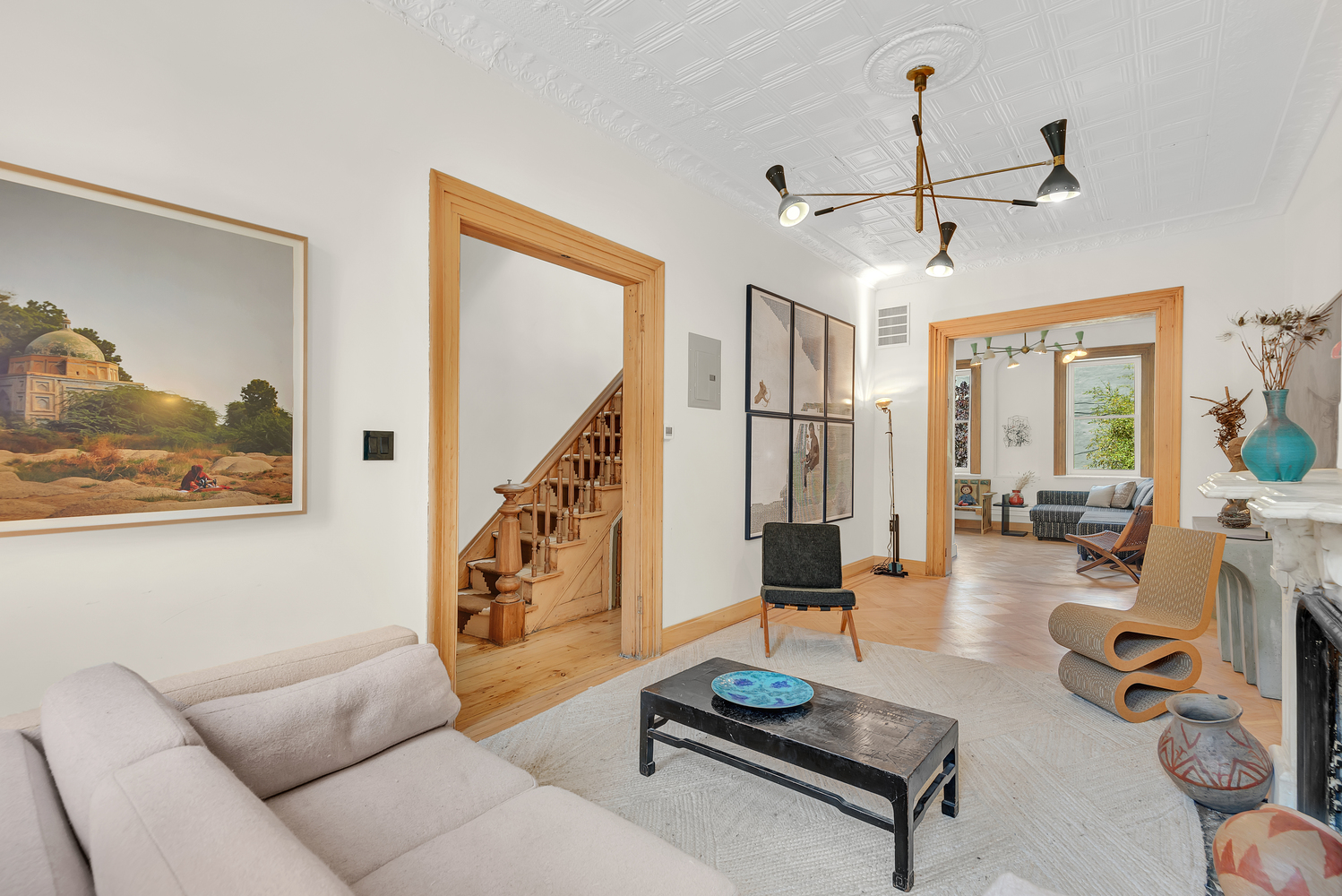 371 Decatur Street Brooklyn, NY 11233 - Photo 3 of 16