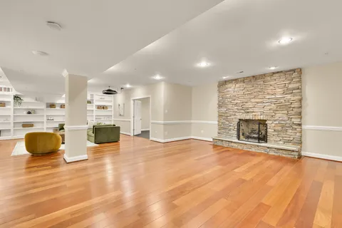 $3,300,000 | 5501 Montgomery Street, Chevy Chase, MD 20815