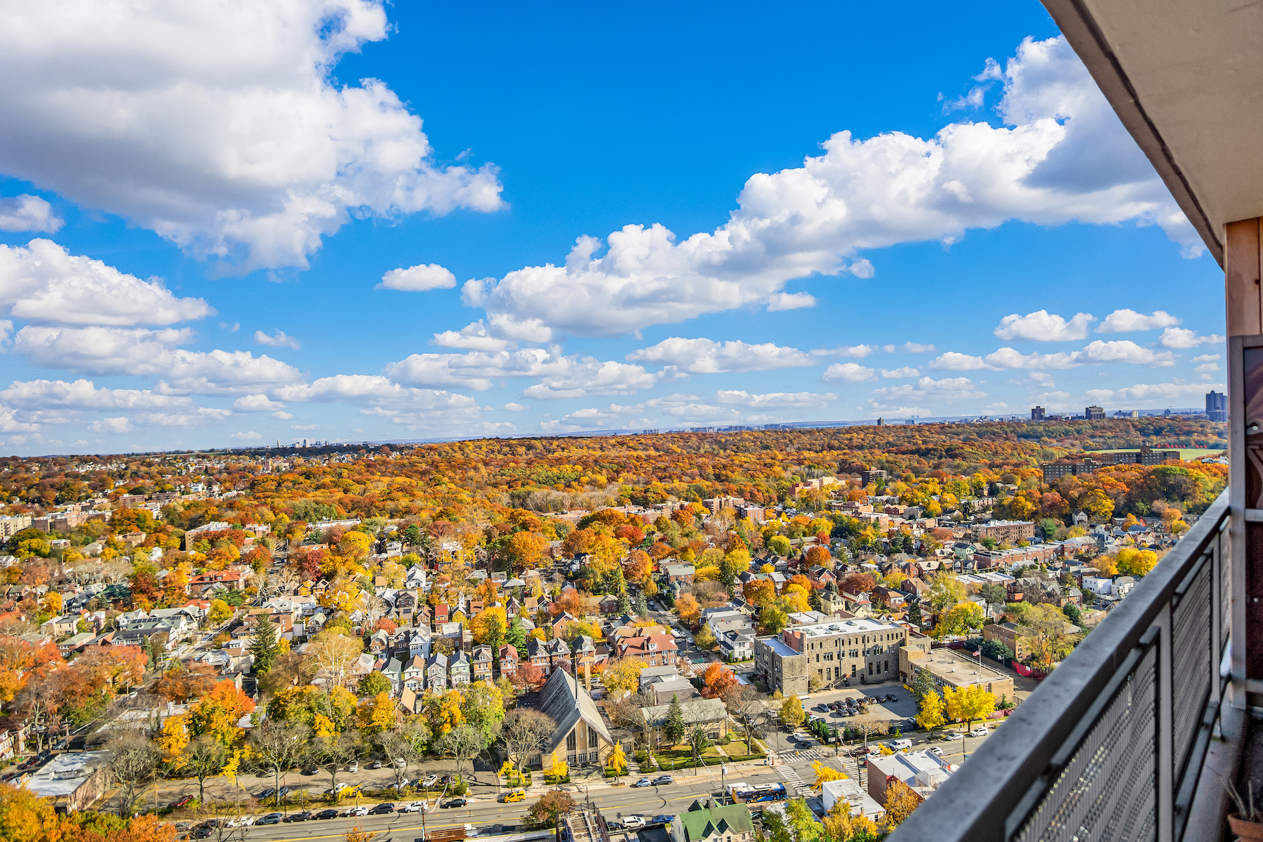 5900 Arlington Avenue, Unit 21B Bronx, NY 10471 - Photo 17 of 29