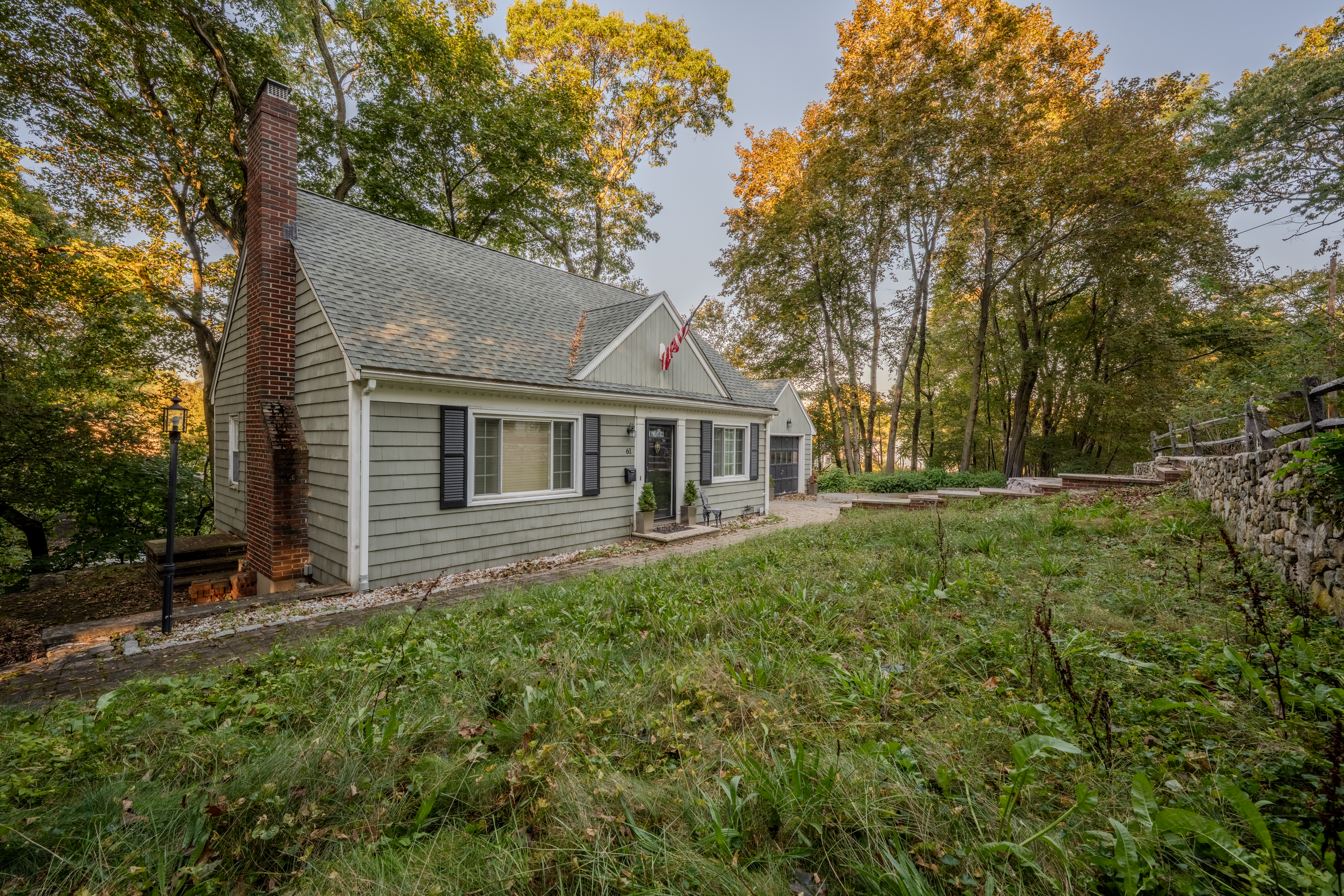 61 Sargent Road Winchester, MA 01890 - Photo 3 of 18