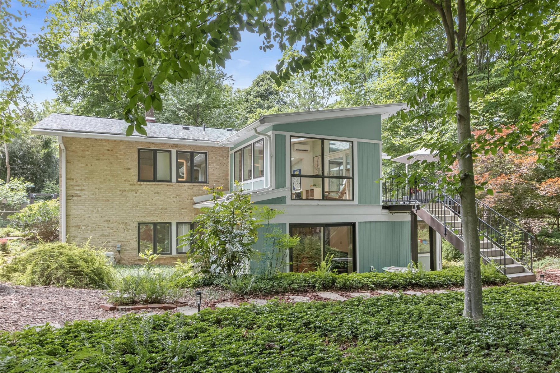 8009 Glenmore Spring Road Bethesda, MD 20817 - Photo 64 of 74
