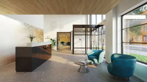 $990,000 | 264 Webster Avenue, Unit 601 | Kensington