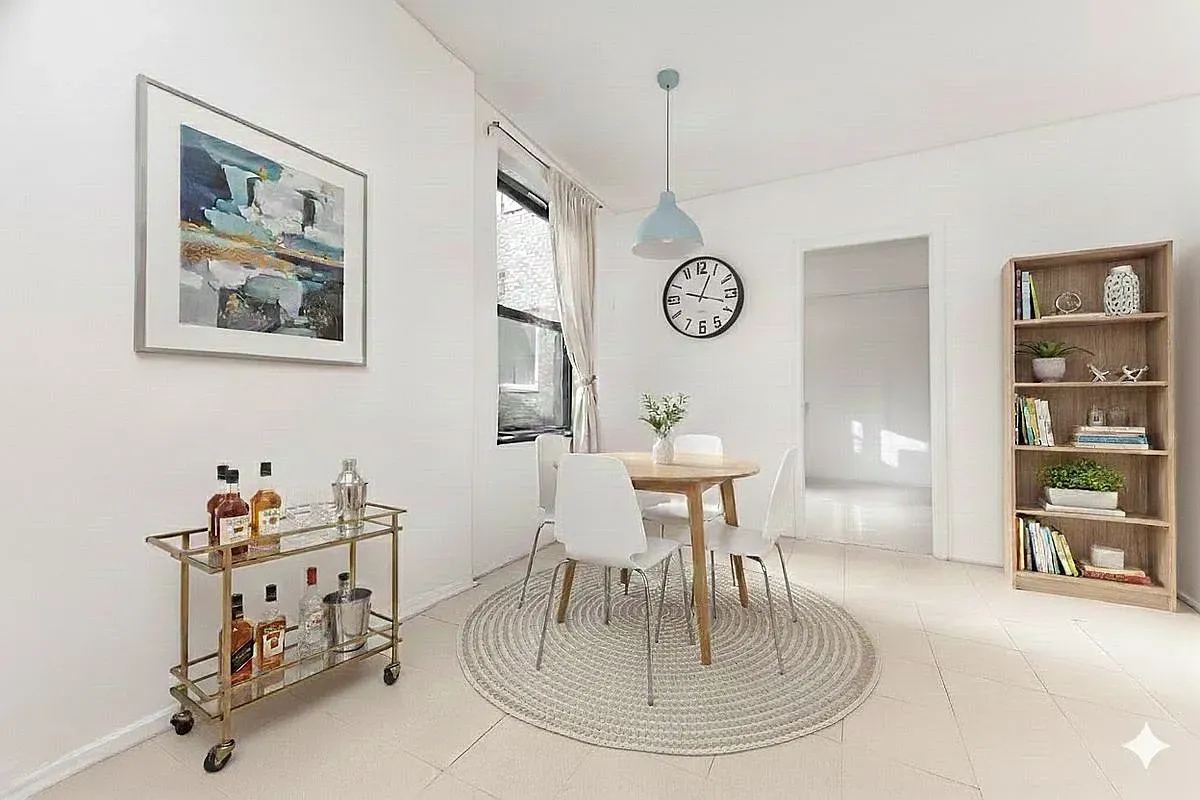 $400,000 | 195 South 4th Street, Unit F1 | Williamsburg