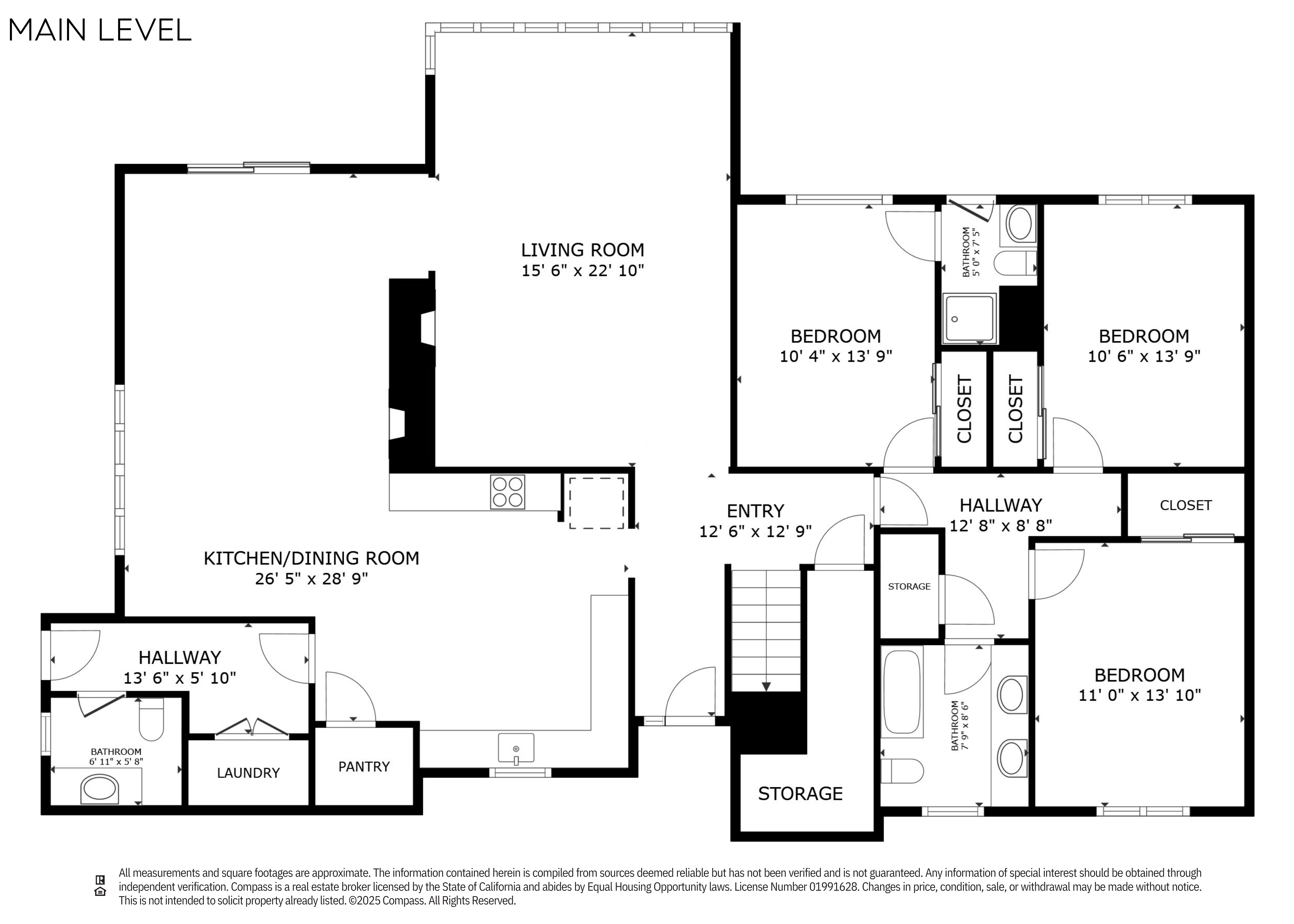 1609 Ruth Lane Newport Beach, CA 92660 - Photo 38 of 41