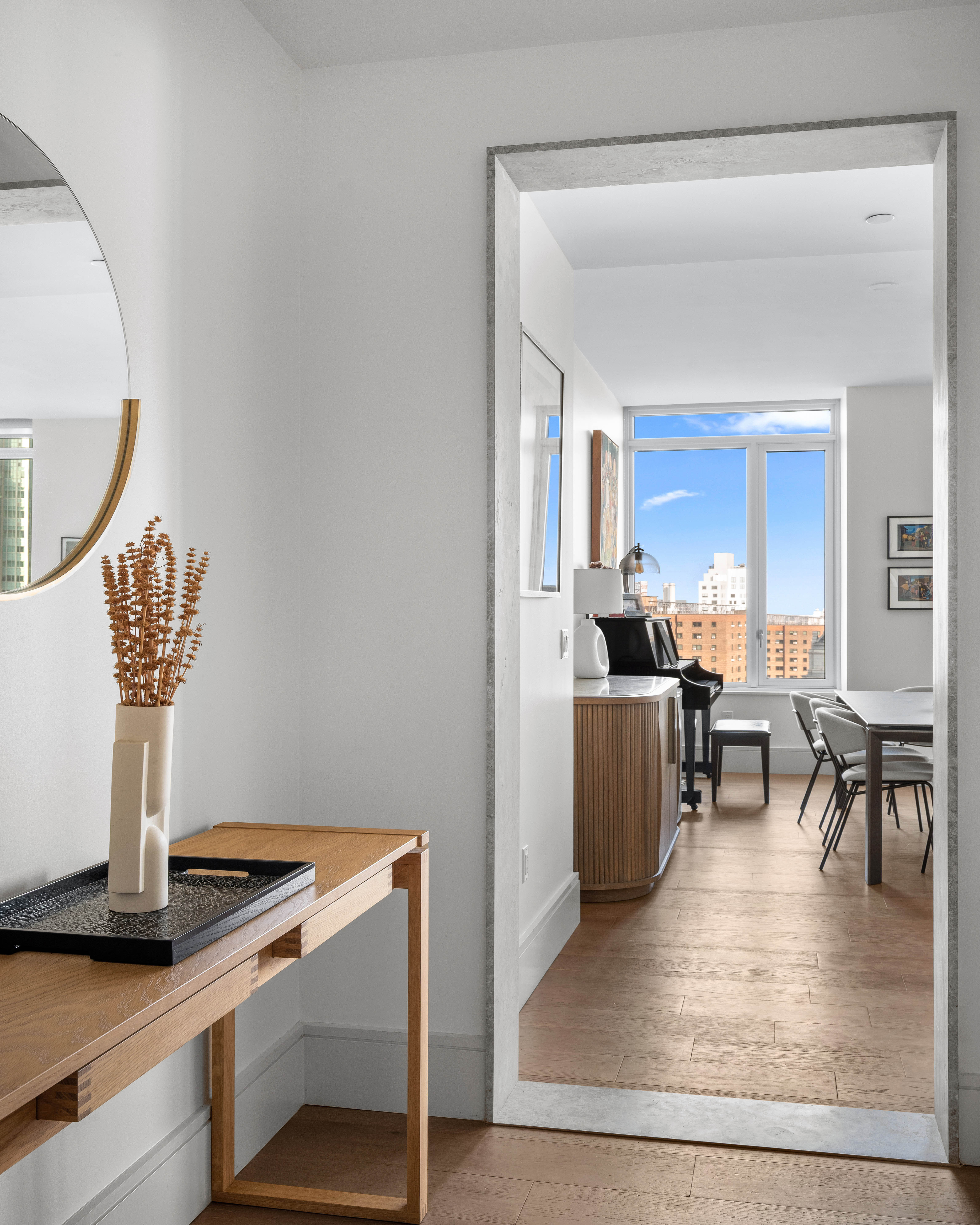 1 Clinton Street, Unit 11C Brooklyn, NY 11201 - Photo 2 of 18