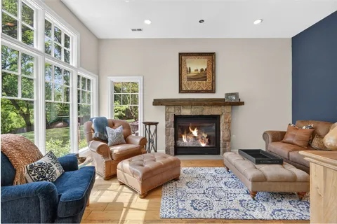 $1,795,000 | 9701 Overlea Drive, Rockville, MD 20850