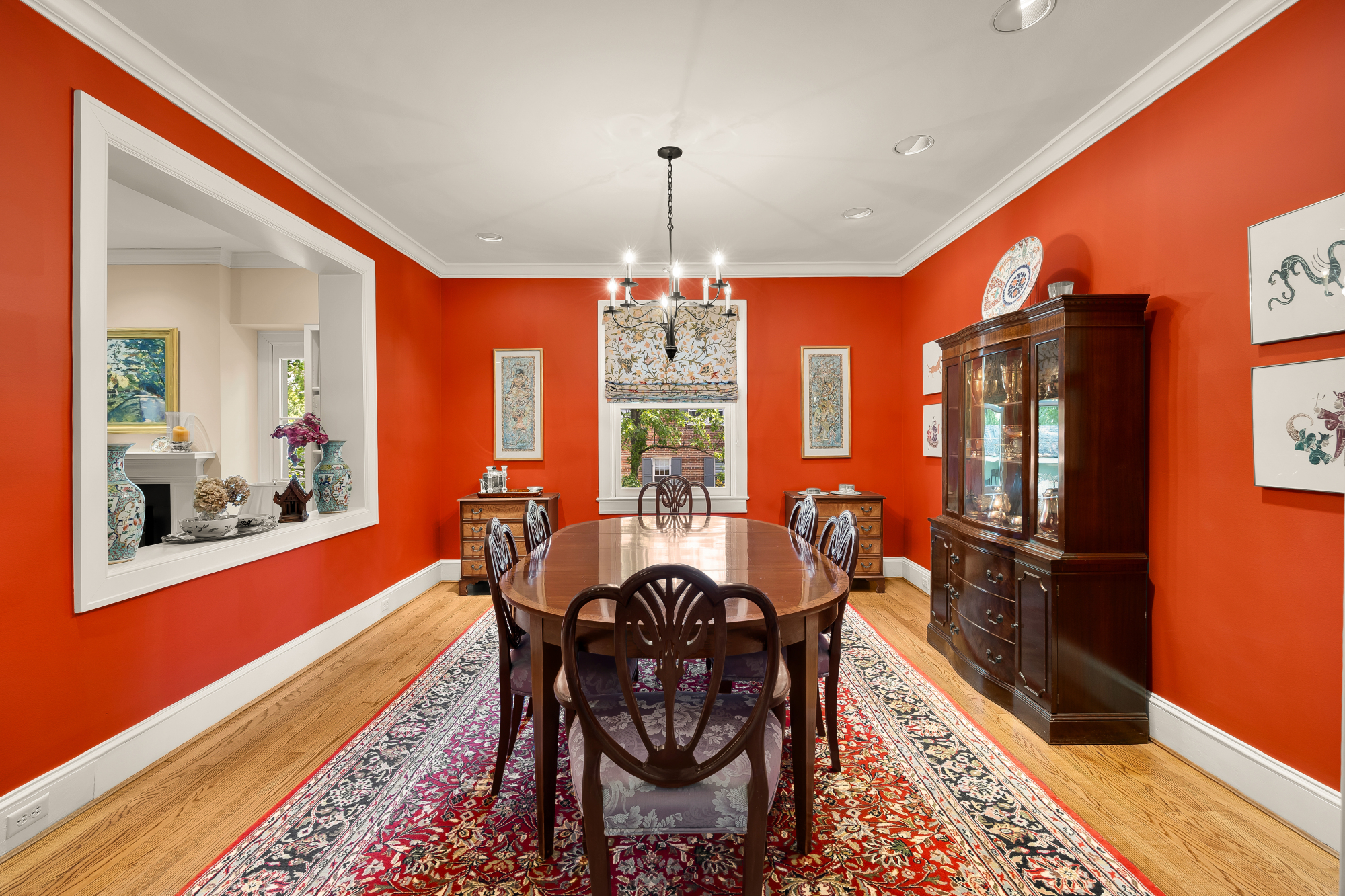 4319 Leland Street Chevy Chase, MD 20815 - Photo 10 of 87