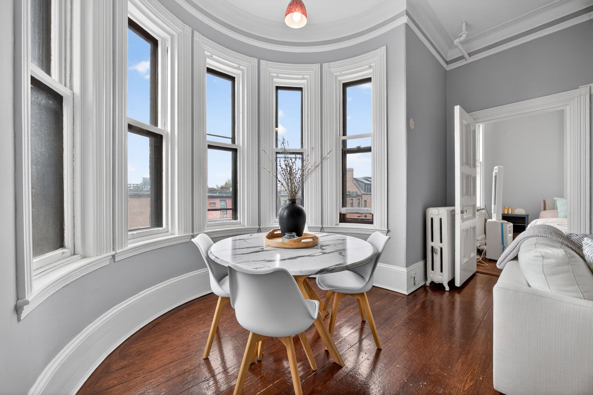 261 Commonwealth Avenue, Unit 8 Boston, MA 02116 - Photo 10 of 24
