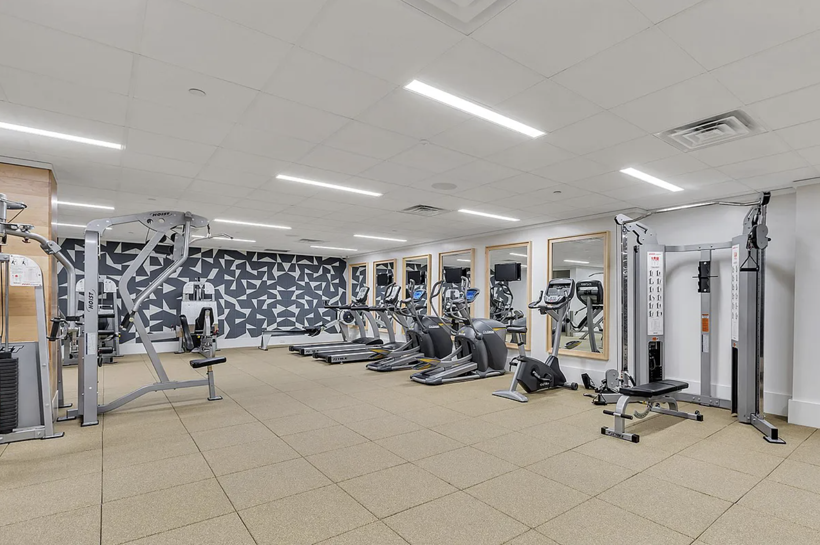 260 Park Avenue South, Unit 6B Manhattan, NY 10010 - Photo 17 of 20