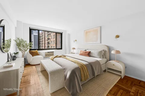 $850,000 | 425 East 63rd Street, Unit W8E | Lenox Hill