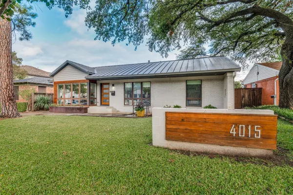 $950,000 | 4015 Lively Lane, Dallas, TX 75220