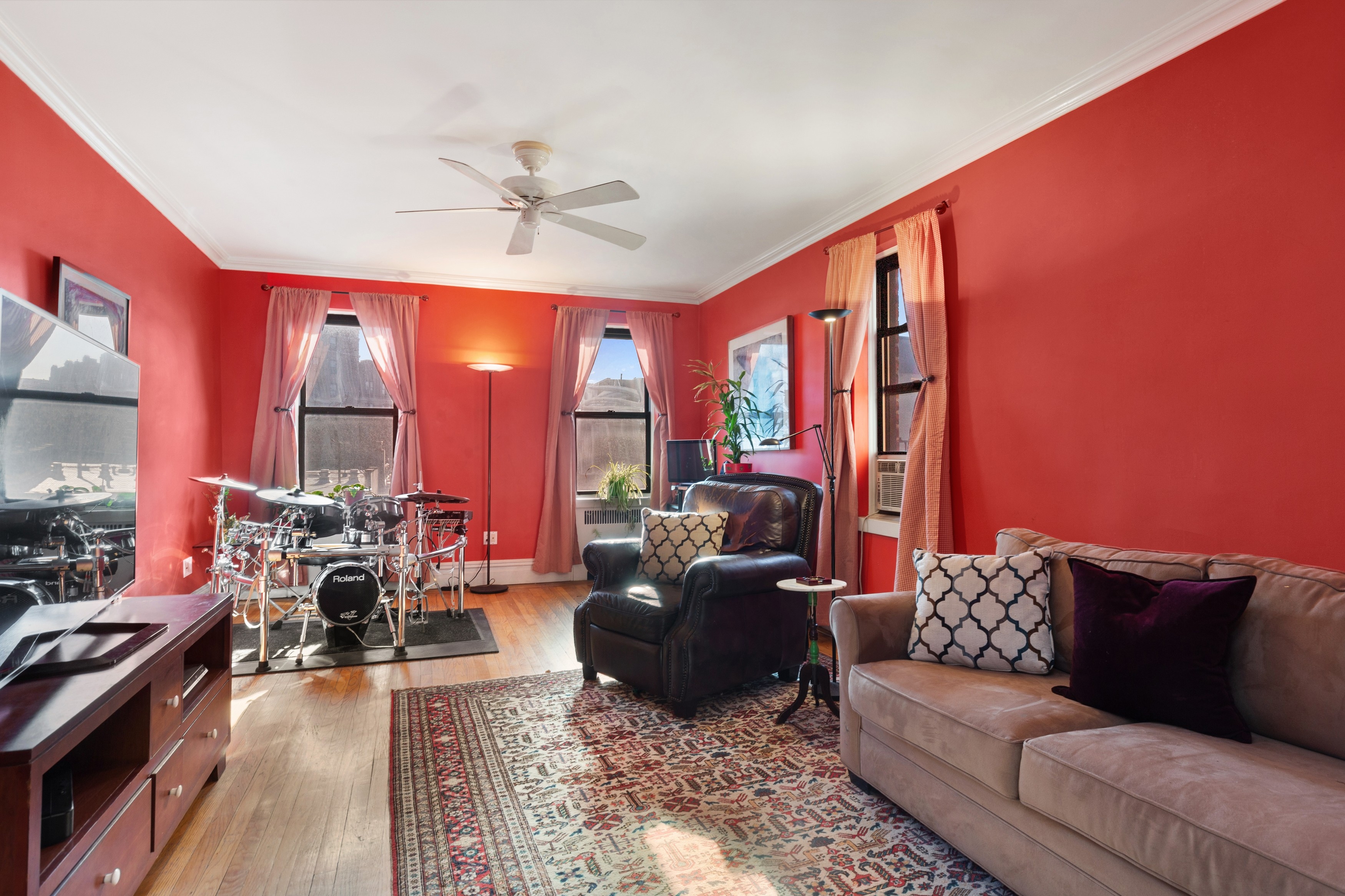 159-00 Riverside Drive West, Unit 6D/6E Manhattan, NY 10032 - Photo 6 of 22