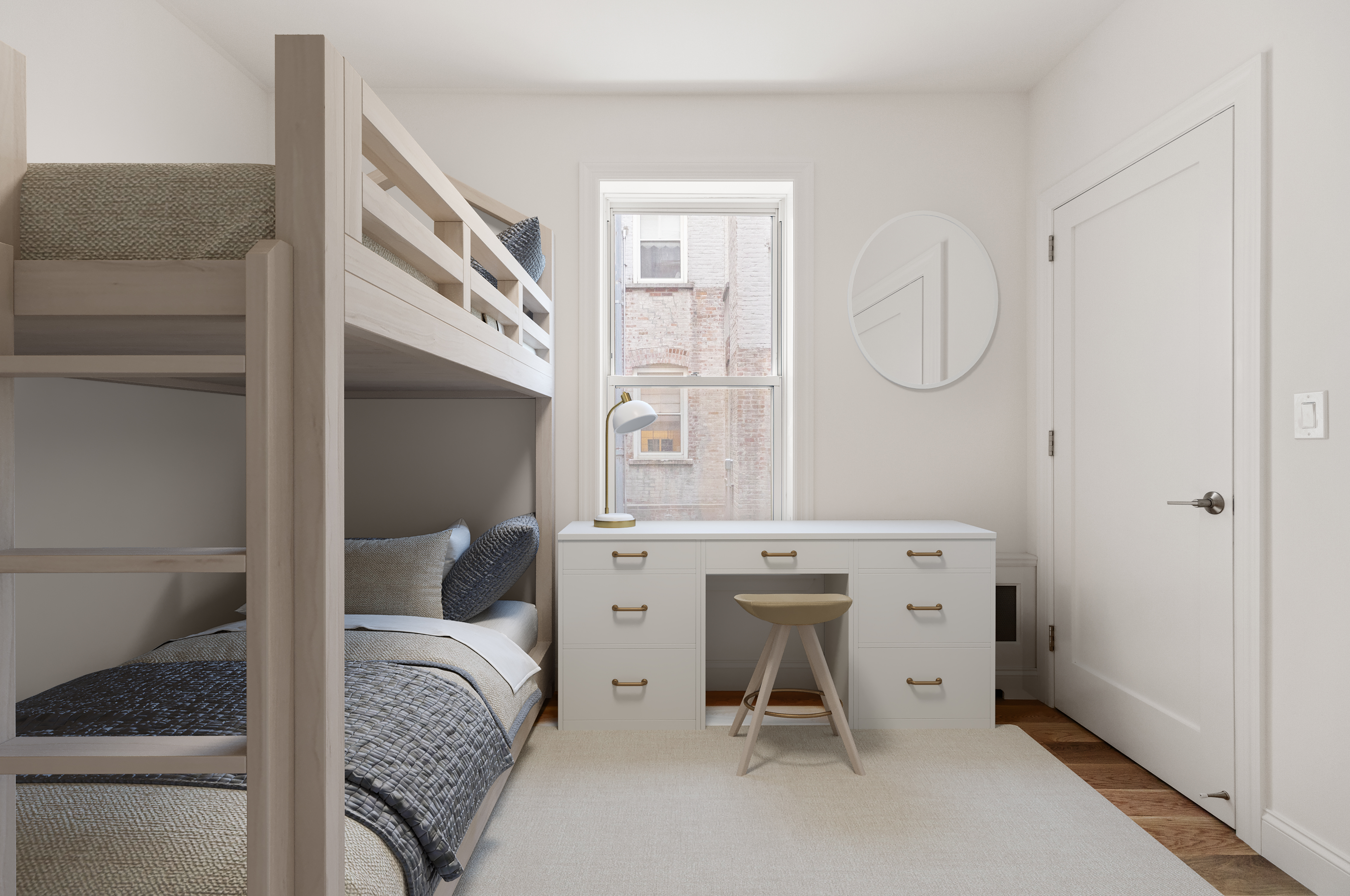 1326 Madison Avenue, Unit 42 Manhattan, NY 10128 - Photo 20 of 25