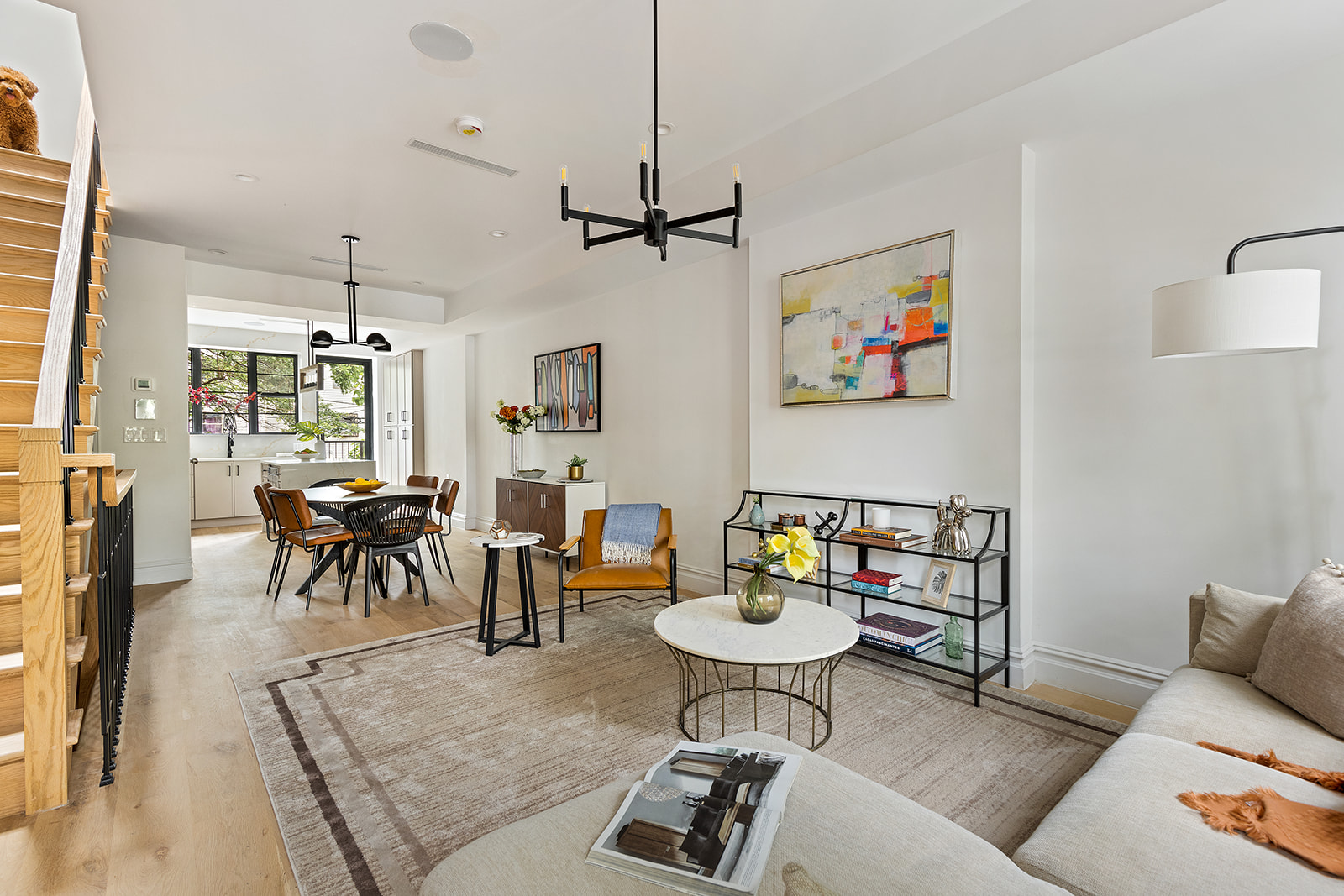 703 Monroe Street, Unit A Brooklyn, NY 11221 - Photo 3 of 18